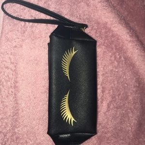 Makeup bag